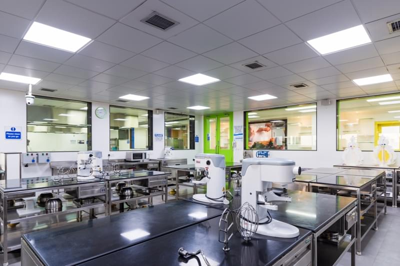 Symbiosis School of Culinary Arts & Nutritional Sciences Infrastructure photo 5